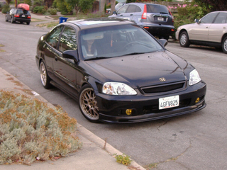 Illustration for article titled A Friday Flashback - Circa 2005 (before these wheels were cool)